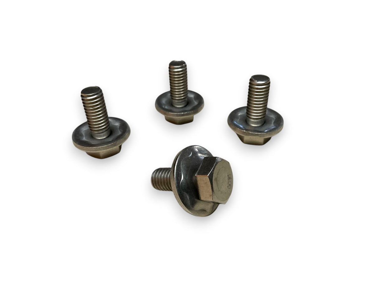 1034731 - Screw (4 Pack)